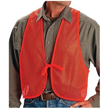 ALLENMPANY ORG Mesh Vest 15750